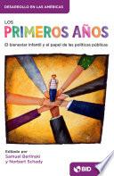 Los primeros años