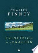 Libro Los Principios de la Oración