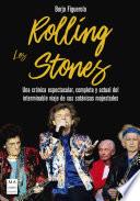 Libro Los Rolling Stones