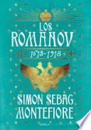 Libro Los Románov