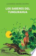Libro Los saberes del Tungurahua