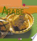 Libro Los sabores de la cocina árabe