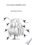 Libro Los sauces también ríen