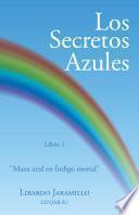 Libro Los Secretos Azules