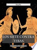 Libro Los siete contra Tebas