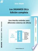 Libro Los Sigamos DLLs - Edición completa