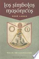 Libro Los símbolos masónicos