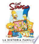 Libro Los Simpson