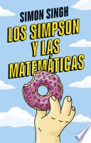 Libro Los Simpson y las matemáticas