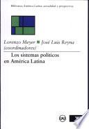 Los Sistemas políticos en América Latina