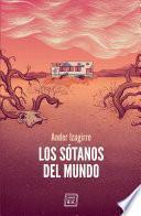 Libro Los sótanos del mundo