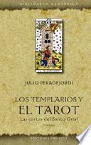 Libro Los Templarios Y El Tarot