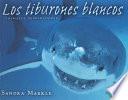 Libro Los tiburones blancos