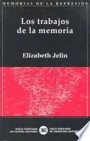 Libro Los trabajos de la memoria