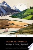 Libro Los trabajos de Persiles y Sigismunda (Los mejores clásicos)