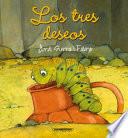 Libro Los Tres Deseos