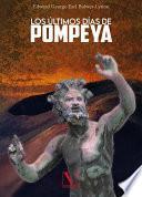 Libro Los últimos días de Pompeya