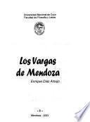 Los Vargas de Mendoza