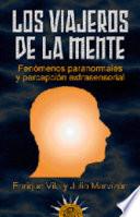 Libro Los viajeros de la mente