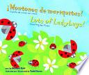 Libro Lots of ladybugs