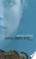 Libro Lovely Green Eyes: A Novel