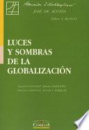 Libro Luces y sombras de la globalización