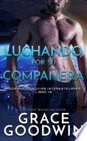 Libro Luchando por su compañera