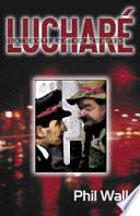 Libro Lucharé