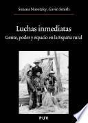 Libro Luchas inmediatas