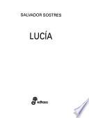 Libro Lucía