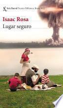 Libro Lugar seguro