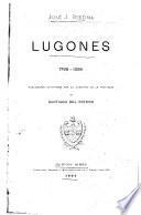 Lugones, 1796-1896