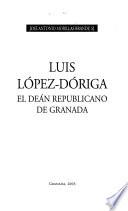 Luis López-Dóriga