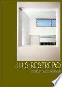 Libro Luis Restrepo