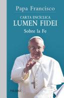 Libro Lumen fidei