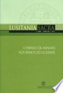 Lusitania Sacra - 2a Série - Tomo 22 (2010)