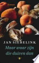Libro Maar waar zijn die duiven dan