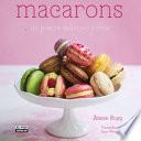 Libro Macarons (en Español)