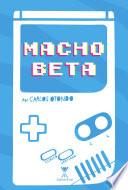 Libro Macho Beta