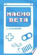 Libro Macho Beta
