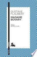 Libro Madame Bovary