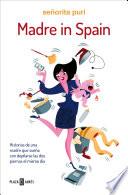 Libro Madre in Spain