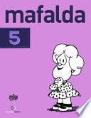 Libro Mafalda 05