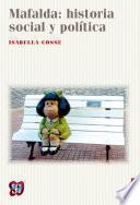 Libro Mafalda: historia social y política