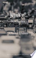 Maicro Machines