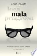 Libro Mala (Edición mexicana)