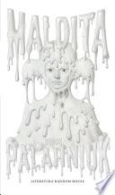 Libro Maldita