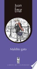 Libro Maldito gato