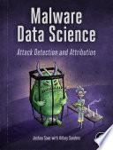 Libro Malware Data Science