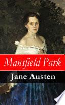 Libro Mansfield Park